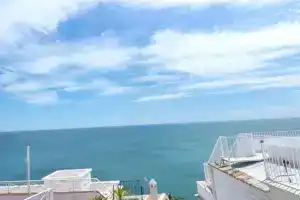 Sea Wind Guest house, Vieste
