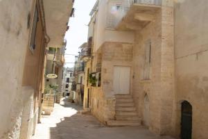 La Pupa coi baffi - Edificio Storico in Centro Apartments, Conversano