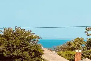 Sdam dve komnaty vozle morya Guest house, Chornomorske