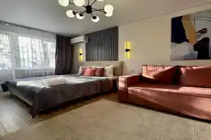 - Terrakota Apartments, Ust'-Kamenogorsk