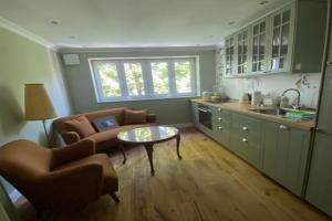 Außergewöhnliche und ruhige Ferienwohnungen im Herzen derer Altstadt Apartments, Soest