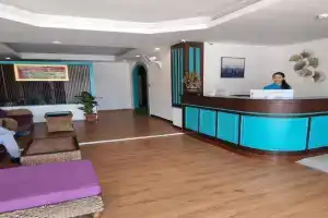Sereneburi Hotel, Patong