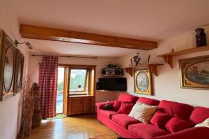Charming apartment, Pescocostanzo