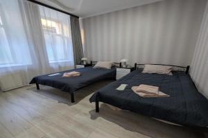 Sertse Mista - The City Heart Hostel, Odessa
