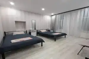 Sertse Mista - The City Heart Hostel, Odessa