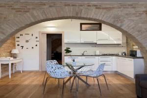 La Cripta - a due passi dalla Basilica - ItalyWeGo Apartments, Santa Maria degli Angeli