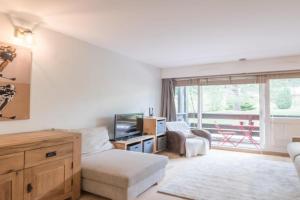 Studio Capucines - Welkeys, Megeve