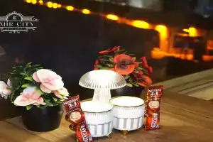 Emir City Hotel, Bursa