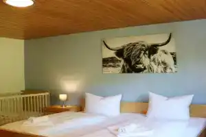 "an der Wiese" für 7 Personen, Guest house, Todtnau
