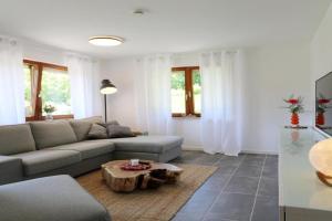 Ferienwohnung "Bergzeit" in- Falkau Apartments, Feldberg
