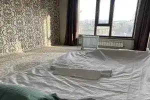 A ROOM near ALA-TOO Square in City Center BEST LOCATION In, KYRGYZSTAN, Bishkek