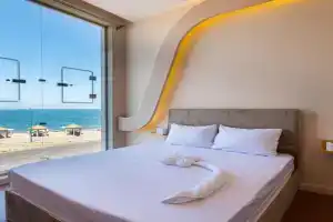 Hayah Suites & Rooms, Alexandria