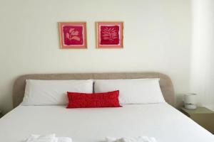 Ponente Blue Appartamenti, 1 Apartments, Arma di Taggia