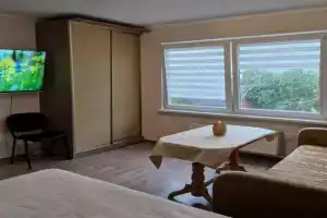 Krisjana Valdemara 4 Apartments, Daugavpils