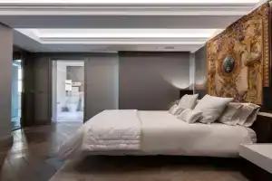 Lux Top Floor in the Hearth of by Arco Collection Apartments, Sliema