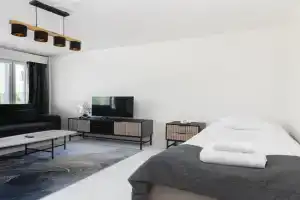 Kotimaailma Aparthotel Ankkuri, Kotka