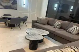 Apartment in dergbar, Amman