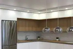 Bina Guest house, Chakvi