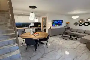 Hellenikon Suites Malama, Paralia Katerinis