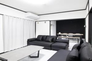Villetta Heiwa Room 102 - Vacation STAY 17746, Fukuoka