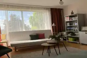 Erdősor apartman, Eger