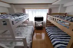 Guesthouse Mulberry- Vacation STAY 49499v, Kagoshima