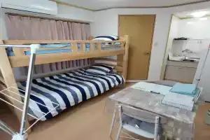 Guesthouse Mulberry- Vacation STAY 50746v, Kagoshima