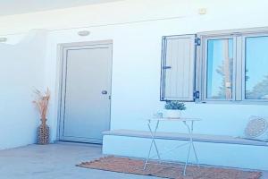 Thea Apart-hotel, Livadion