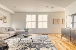 Bright 2BR - North Tabor - Work & Recharge Guest house, Portland