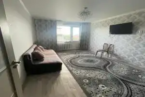 Odnokomnatnaya Apartments, Borovoye