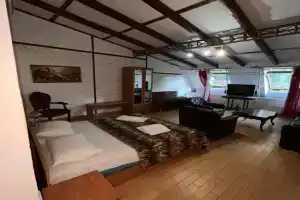 Apartamenty Sarkofag, Odessa