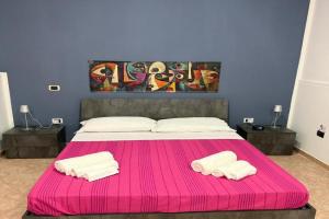 Dalle ziette! Apartments, Civitavecchia