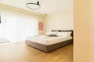 Camìra Apulian Accommodation Guest house, Bari