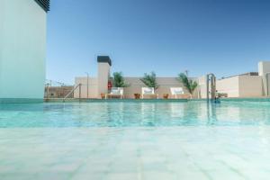 Elegant Urban Living by the Beach in Apartments, Estepona