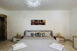 Casa Vacanze Chi mi cunti, Noto