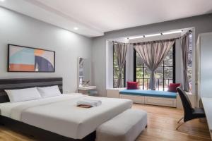 Cove La Maison Hotel, Jakarta