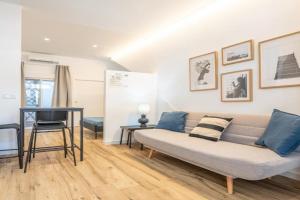 Maritim Loft Apartment, Valencia