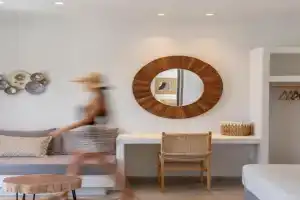 Paranthos Island Living Apart-hotel, Drios