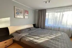 ParcView Apartament, Chisinau