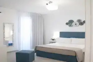 Suite Holiday Preziosa Guest house, Vieste