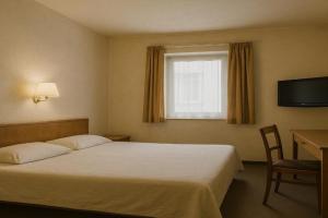 Le Patron Hotel, Lahr