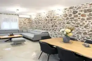 Elysian Stone Apartment II, Litochoro