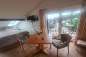 Appartement Seestern im Haus Ostseesonne Apartments, Ostseebad Baabe