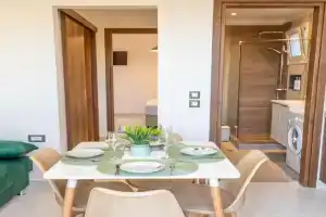 Nikargy Avra Apartments, Koskinou