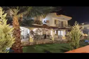 FTY - Turizm Yatırım Tatil Villası, Fethiye