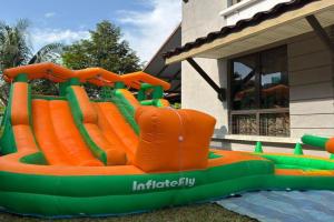 The Haven at Divina with Kids Pool! Guest house, Petaling Jaya