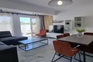 Nerina Luxury Villa 01, Paphos