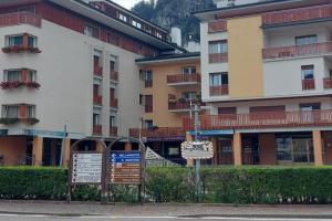 Casa 33, Predazzo