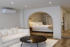 Amber Apartments, Javea