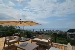 Aleva Guest house, Gonio